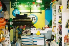 艾特它宠物店6