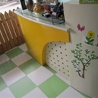 仔仔宠物店 封面小图