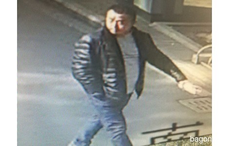 寻人启示，2017年2月18号上午，...