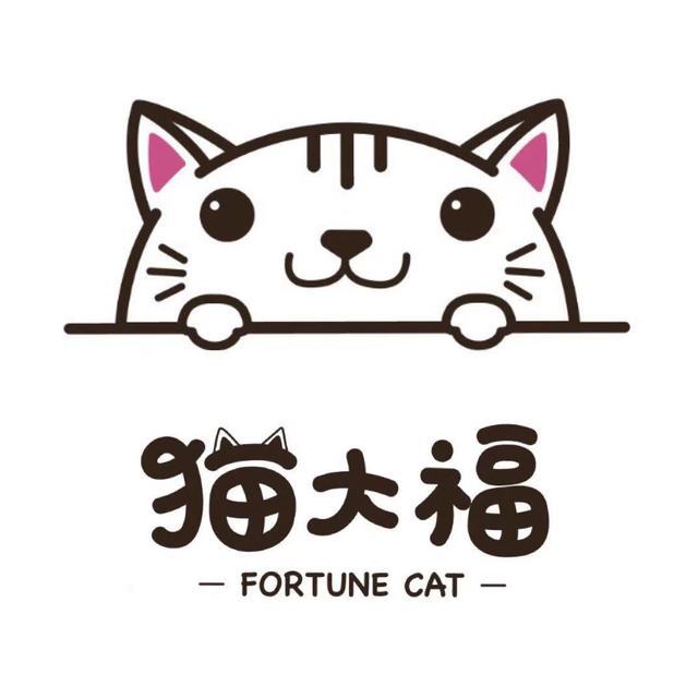 猫大福Fortune Cat（朝阳大悦城店） 封面大图