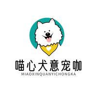 喵心犬意宠咖 封面小图