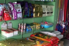 非常宠物美容服务部(非常宠物浐灞一号店)2