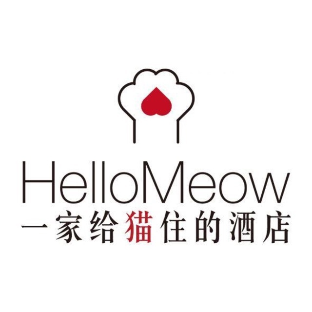 HelloMeow 封面大图