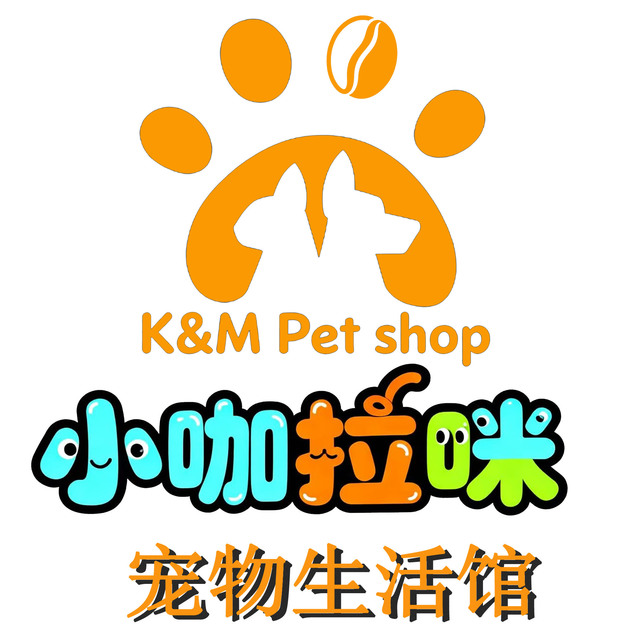 小咖拉咪 封面大图