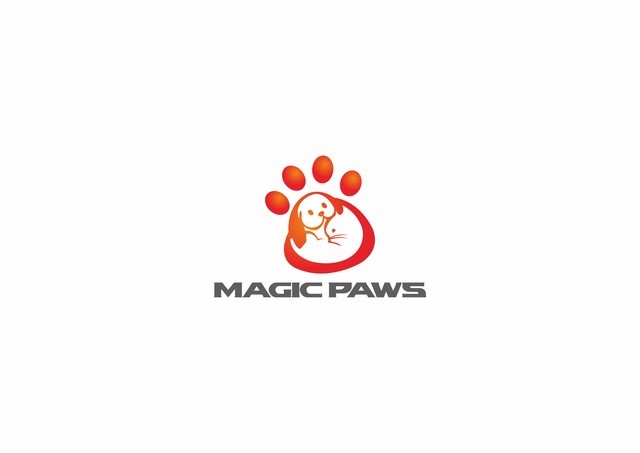 magic paws 封面大图