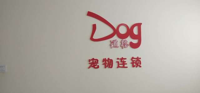 Dog道格宠物连锁1