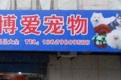 博爱宠物医院环境0