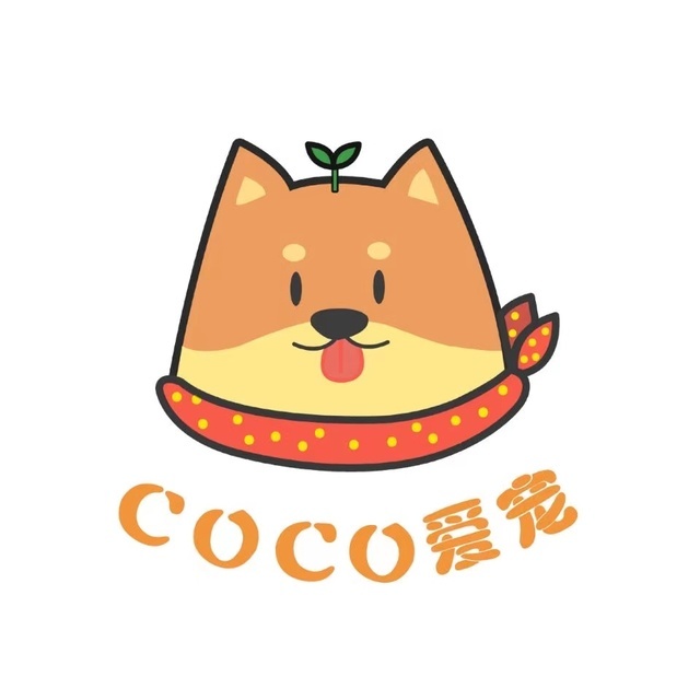 COCO爱宠 封面大图