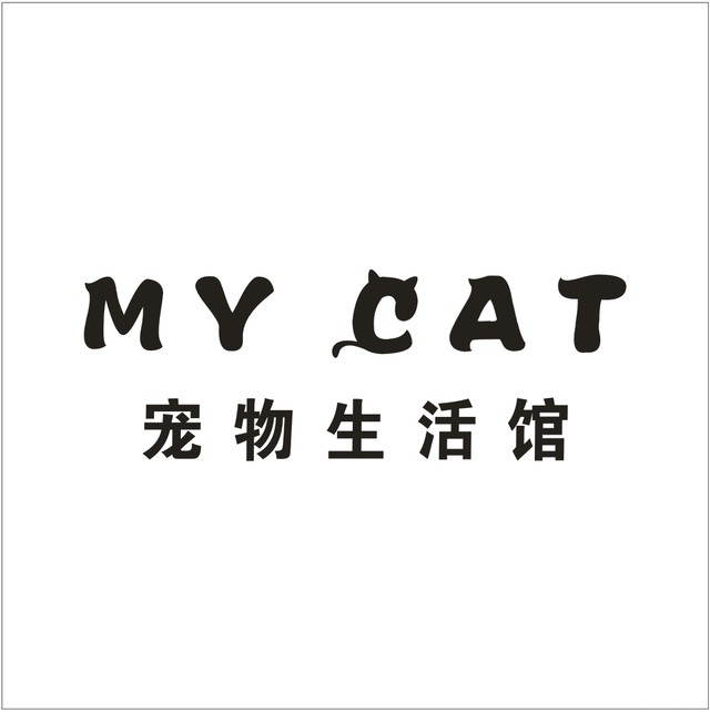 My Cat宠物生活馆 封面大图