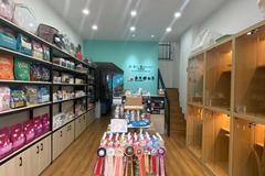 会有猫的店3