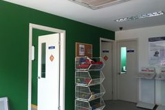 佩兹动物医疗(浦东店)1
