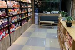 圣宠宠物保利花园店3