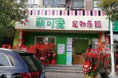 萌可爱宠物乐园0