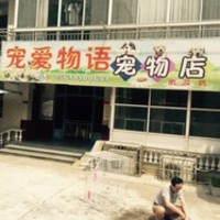 宠爱物语宠物店 封面小图