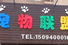 宠物联盟1