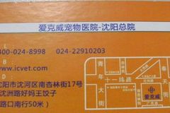 爱克威宠物医院环境1