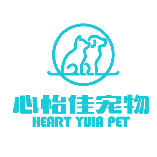 心怡佳宠物 封面大图