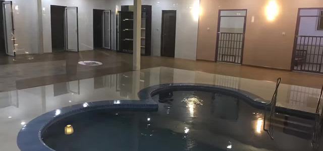 凯姆宠物会所0