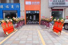 派多格宠物店0
