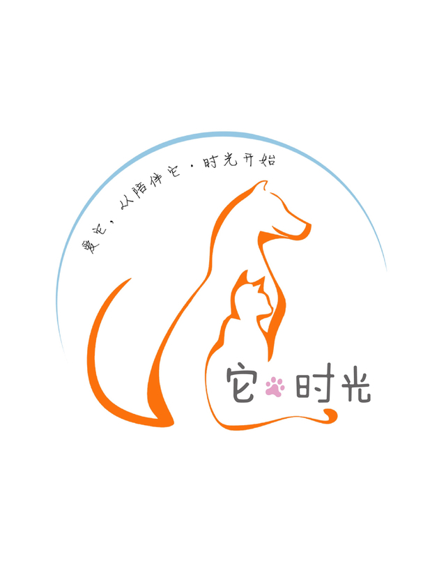 它 ·时光宠物生活馆 封面大图