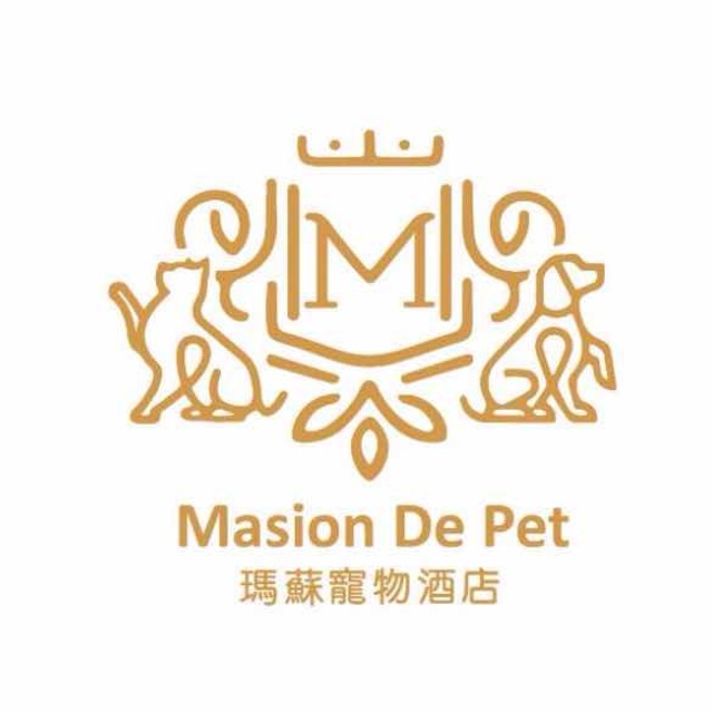 Maison de Pet 玛苏宠物酒店 封面大图
