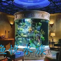 鱼悦水族设备有限公司 封面小图