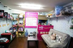 萌宠宠物美容工作室1