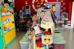 卡斯柏宠物(佳林路店)2