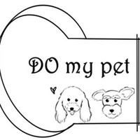 Do my pet 概念·宠物店 封面小图