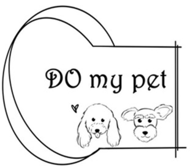 Do my pet 概念·宠物店 封面大图