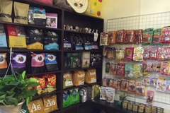 派多格宠物曲江店3