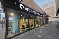 BEST PET 倍宠（万象城店）1