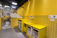 元气大浴场（里仁花园店）7
