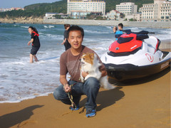 ：一家人的快乐旅行