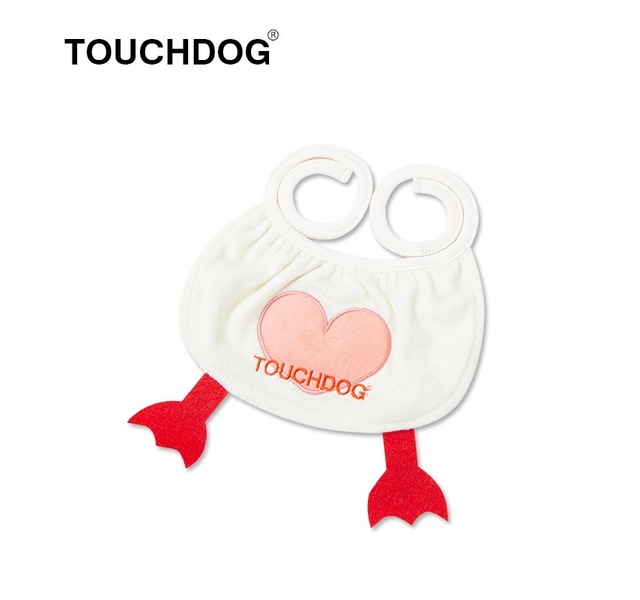Touch Dog 三角巾