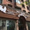 Boy&Girl‘s Pet Shop宠物美容宠物寄养精品店