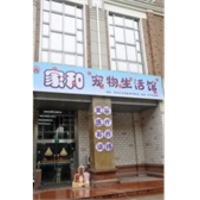 家和宠物 封面小图