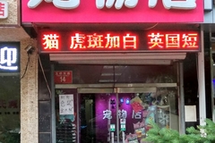 目子宠物店0