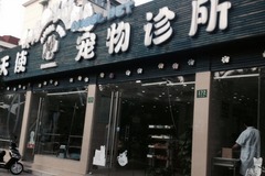 天使宠物医院(中原路总店)环境0