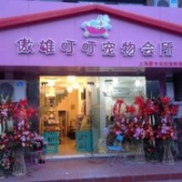 傲雄叮叮宠物美容(御桥路店) 封面小图