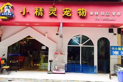 小精灵宠物店0