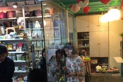 LovePEt乐芙派宠物生活馆(华漕店)3