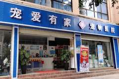 澜沧宠爱有家（宠物诊所）环境4