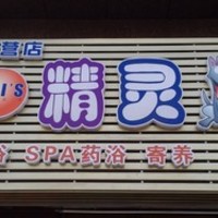 精灵狗宠物店 封面小图