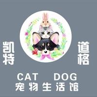 Cat Dog宠物生活馆 封面小图