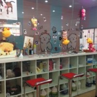 派多格顽皮精灵店 封面小图