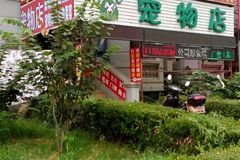 聚宠之家宠物店1