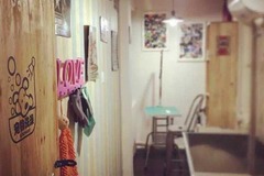 宠物小屋宠物店3