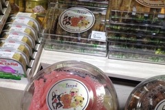 西安森林宠物(沣镐东路店)1