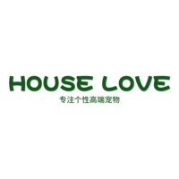 Houselove 封面小图